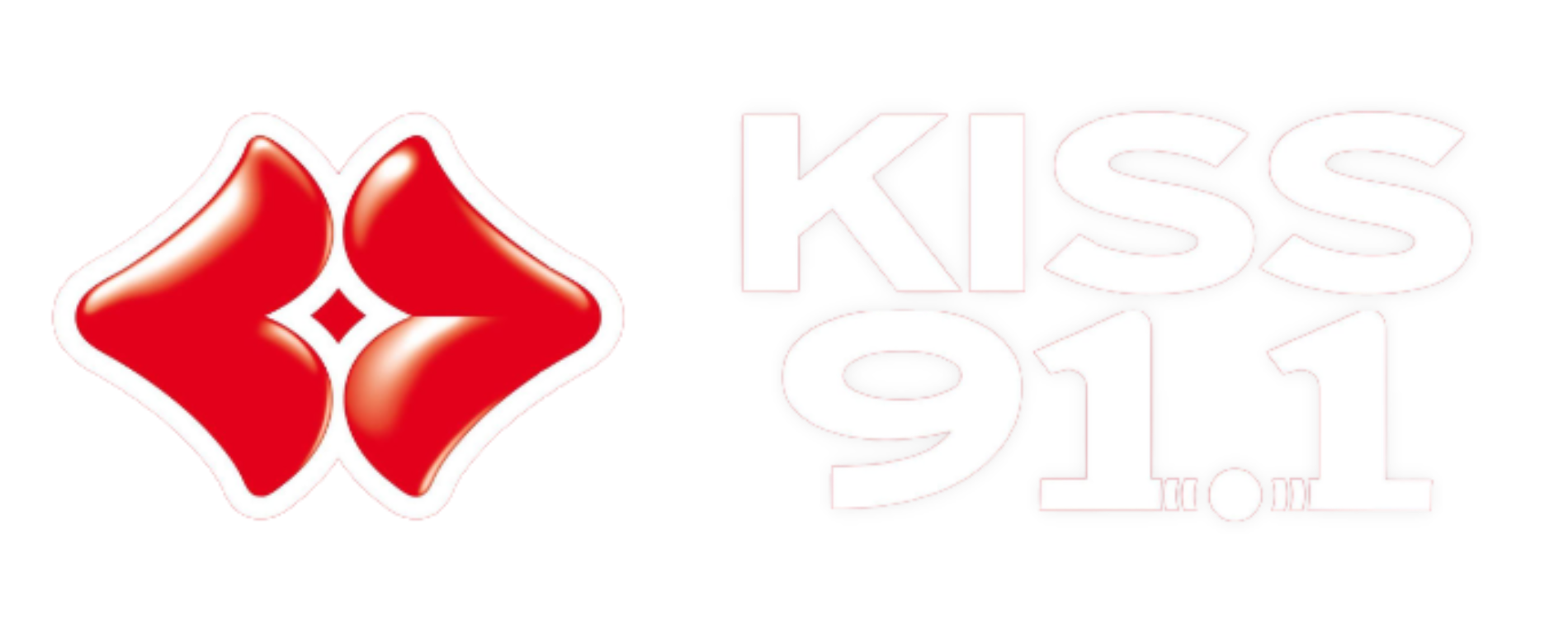 Kiss FM 91.1 Ioannina