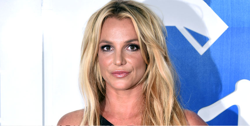 Britney Spears – Σε βαθιά κατάθλιψη