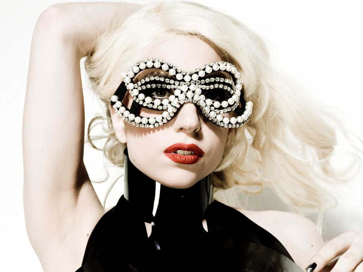 Lady Gaga – Στα γυρίσματα του Joker