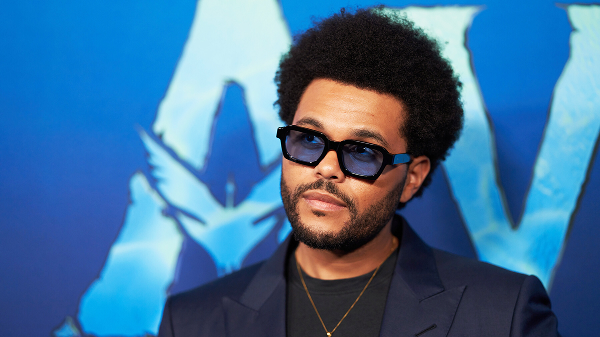 The Weeknd – Καταρρίπτει ένα ακόμα ρεκόρ