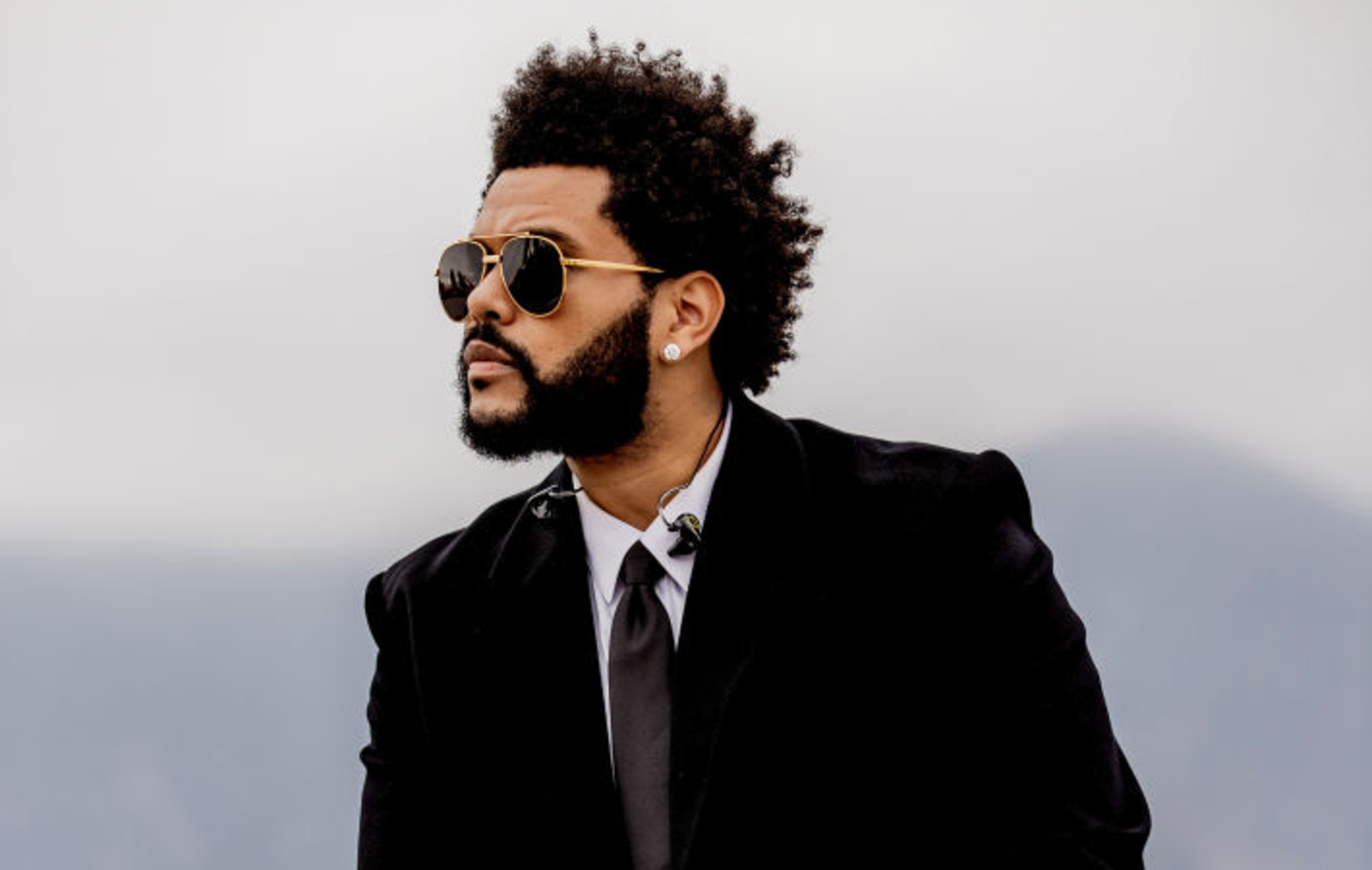 The Weeknd – Είναι ο δημοφιλέστερος καλλιτέχνης στον κόσμο;