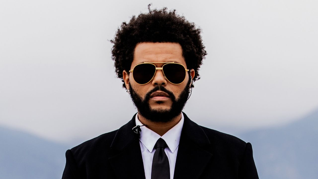 The Weeknd – στη μεγαλη οθονη
