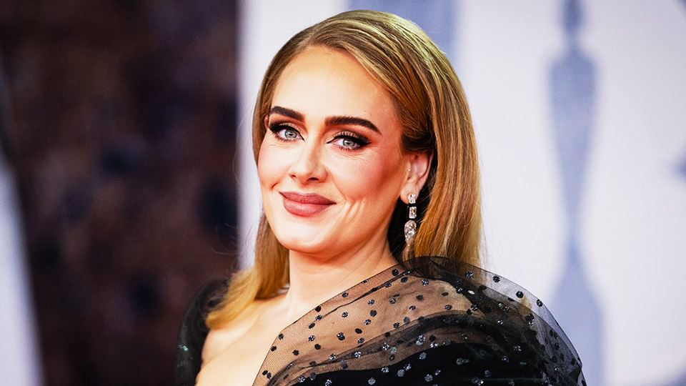 Adele – Φήμες για κρυφό νέο άλμπουμ