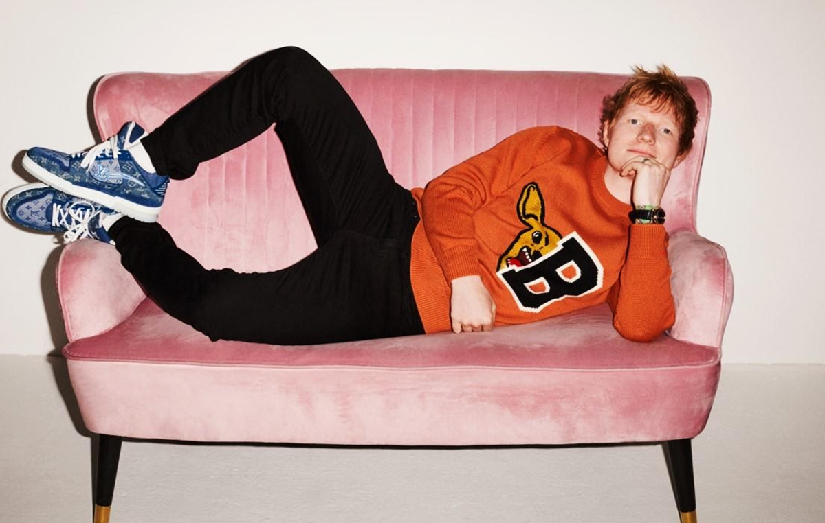 Ed Sheeran – Είναι ο πιο πλούσιος νεαρός μουσικός