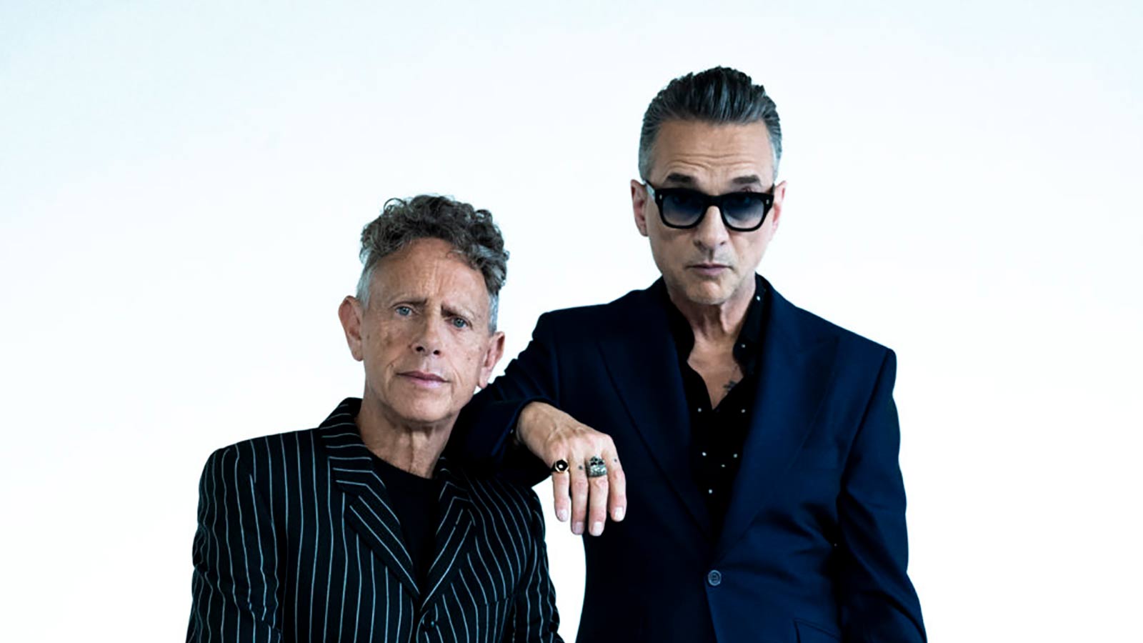 Depeche Mode – Επιστρέφουν με νέο συλλεκτικό box set