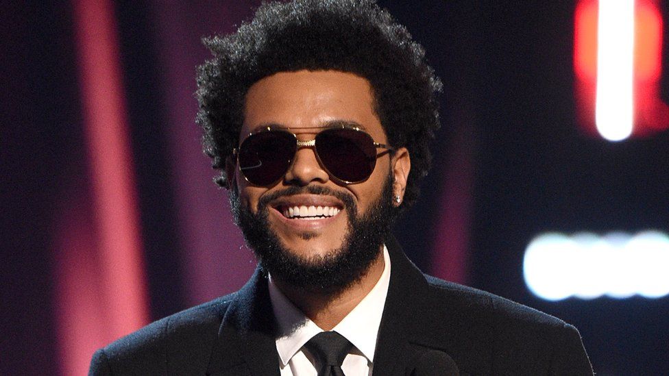The Weeknd – Συμπληρώνεται η τριλογία