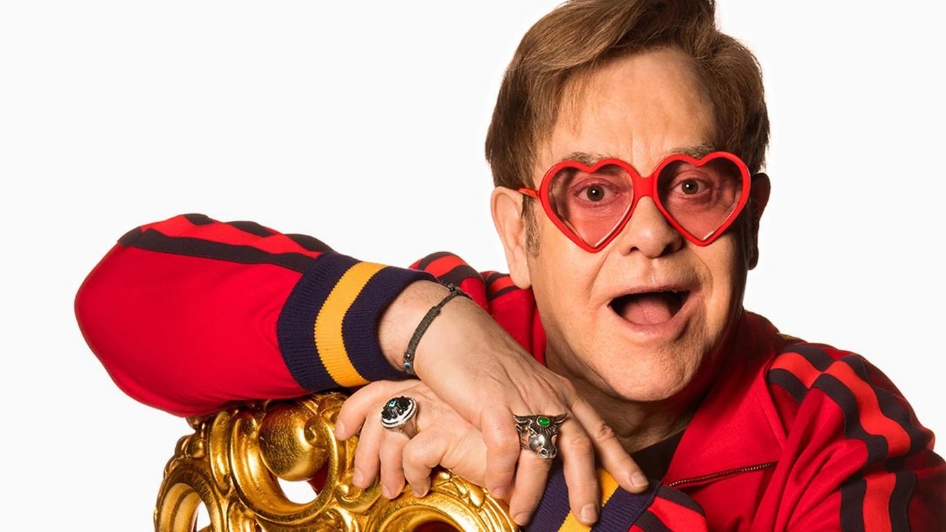 Elton John – Η πιο επιτυχημένη περιοδεία όλων των εποχών