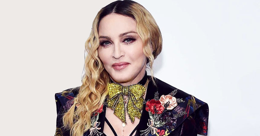 Madonna – Αναβαλει την περιοδεια της