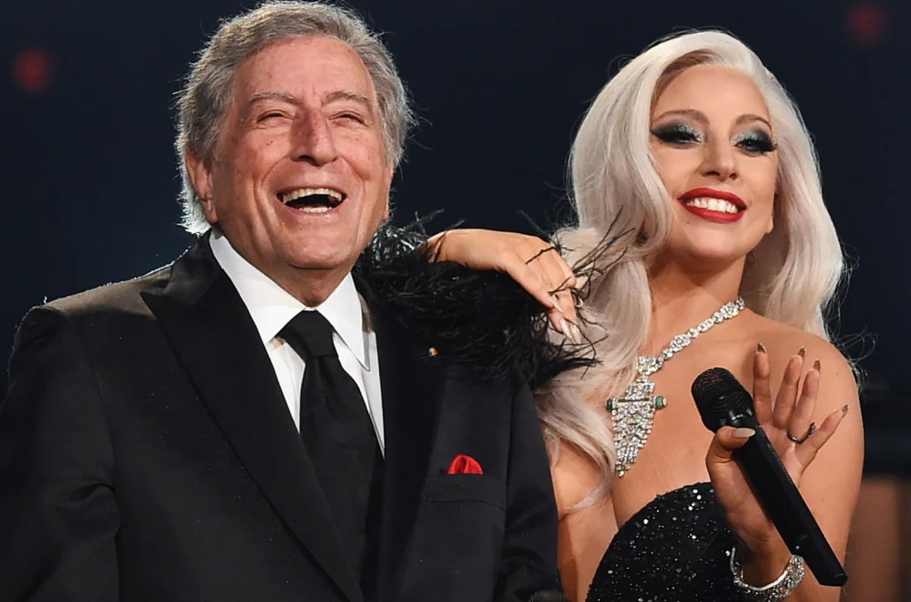 ”Έφυγε” από τη ζωή ο εμβληματικός Tony Bennett