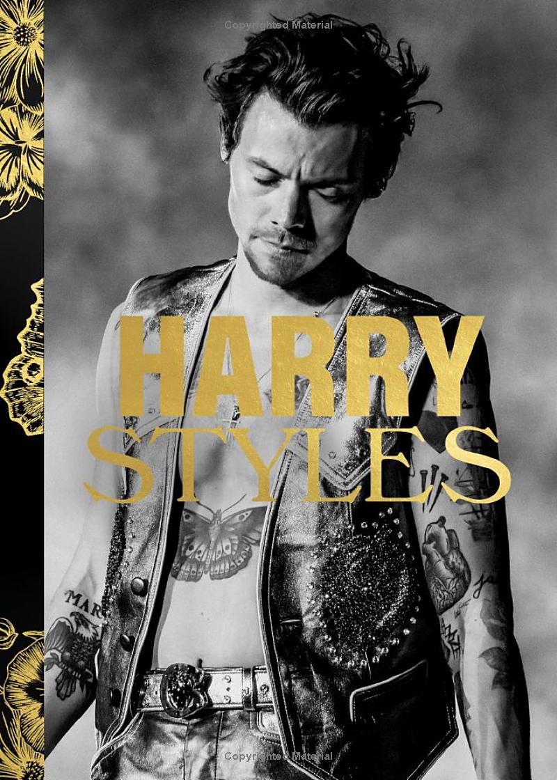 Harry Styles – Ένα δώρο για τους απανταχού ”Stylers”