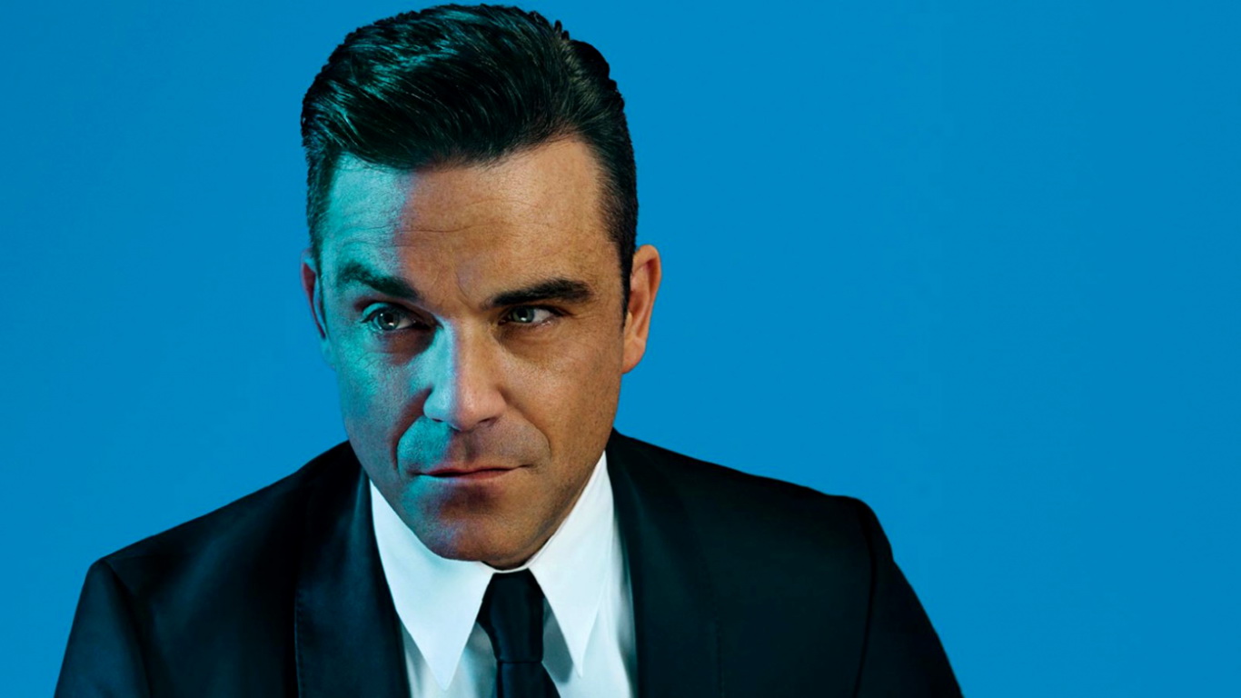 Robbie Williams – Ένα ντοκιμαντέρ για τη ζωή του