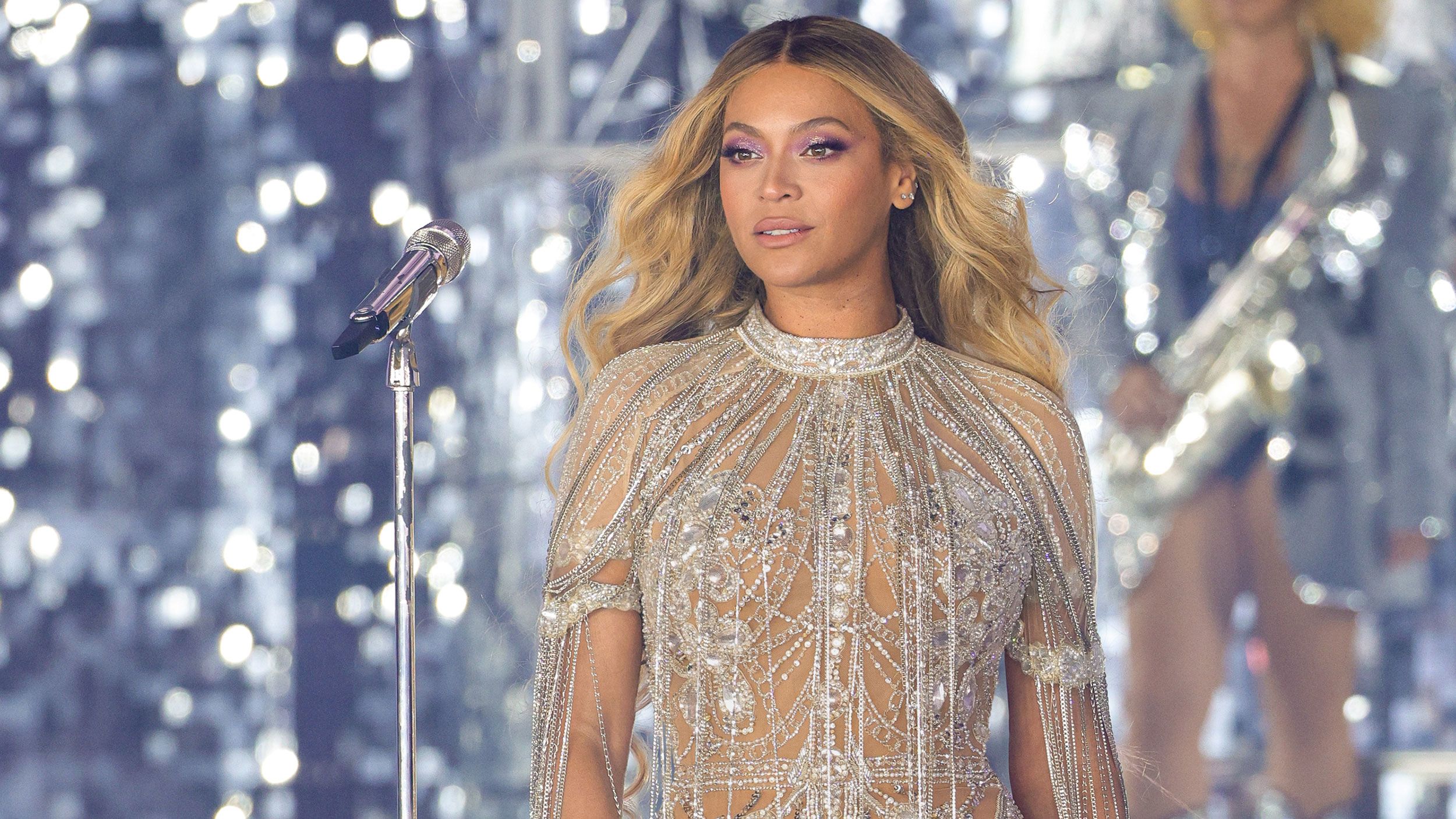 Beyoncé: Δείτε το τρέιλερ για την ταινία της «Renaissance» περιοδείας