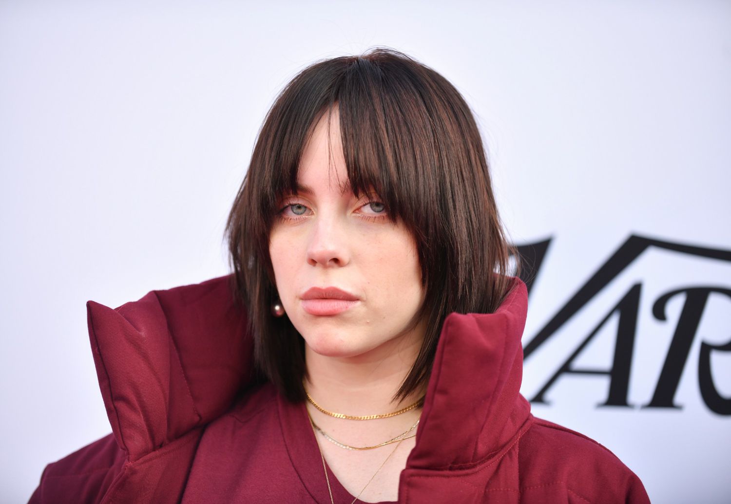 Billie Eilish: Ηχογραφει νεο album