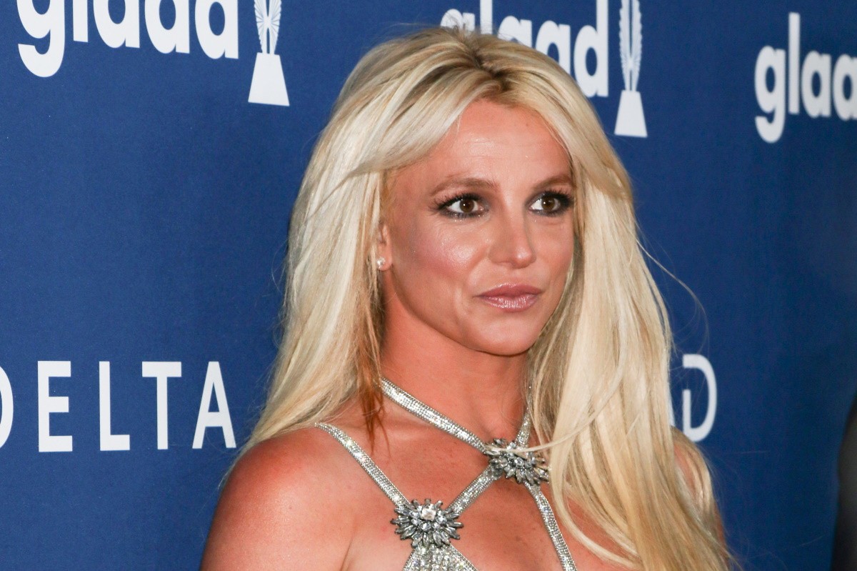 Britney Spears: Βγήκε στους δρόμους χωρίς δίπλωμα και ασφάλεια αυτοκινήτου