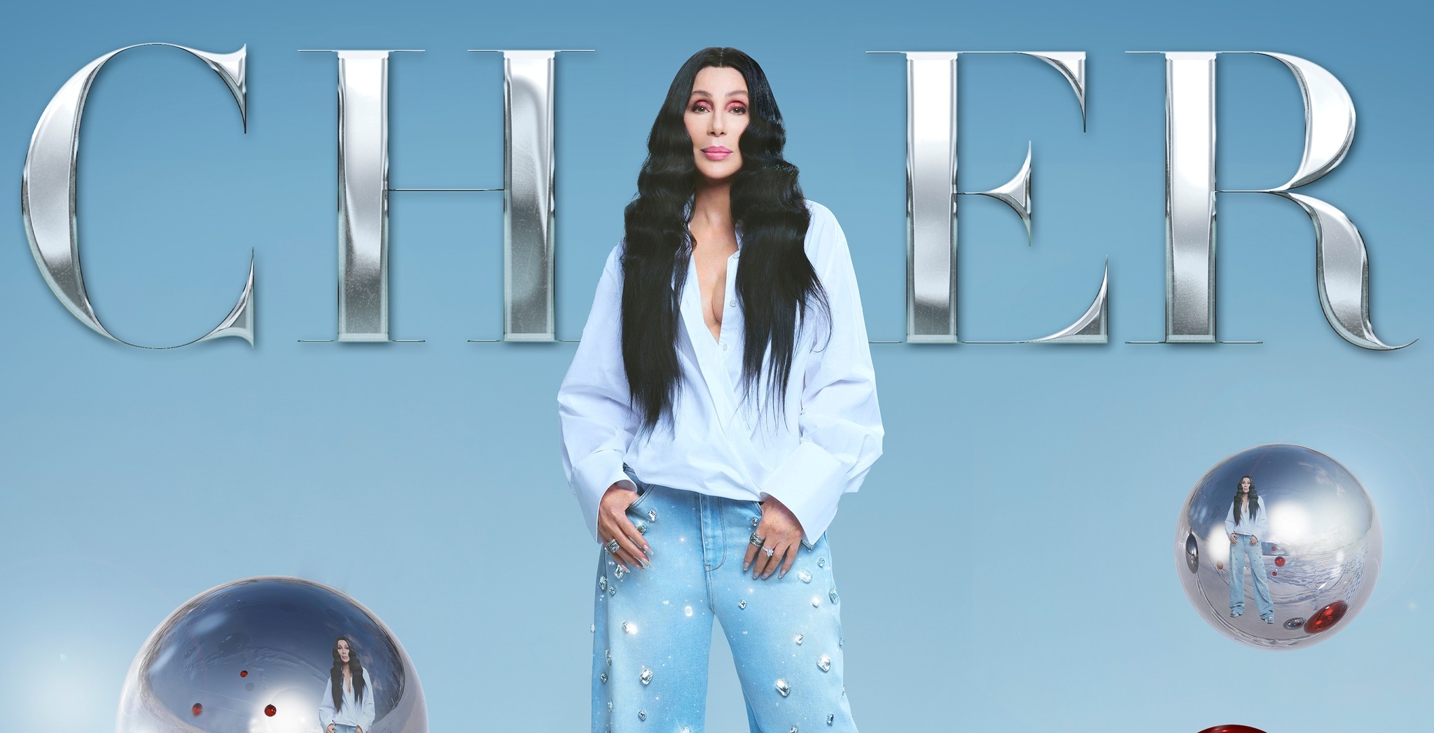 Cher: Κι όμως, θα κυκλοφορήσει χριστουγεννιάτικο δίσκο