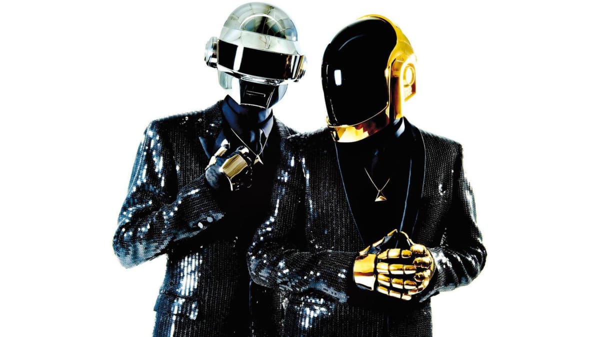 Οι Daft Punk δε θα παίξουν μουσική στους Ολυμπιακούς Αγώνες στο Παρίσι