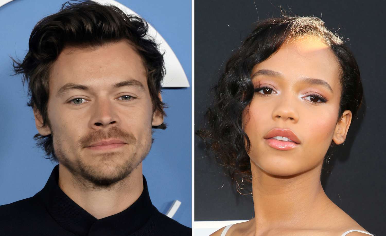 Harry Styles: «Βλέπει μέλλον» με την Taylor Russell