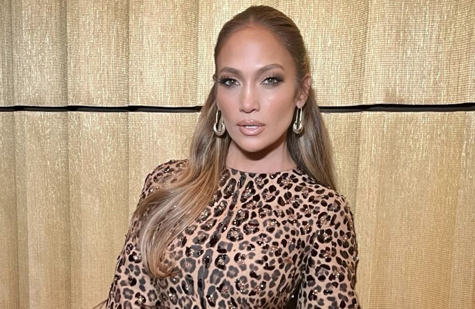 JENNIFER LOPEZ: ΚΑΛΟΠΕΡΑΣΕ ΣΤΟ LAS VEGAS