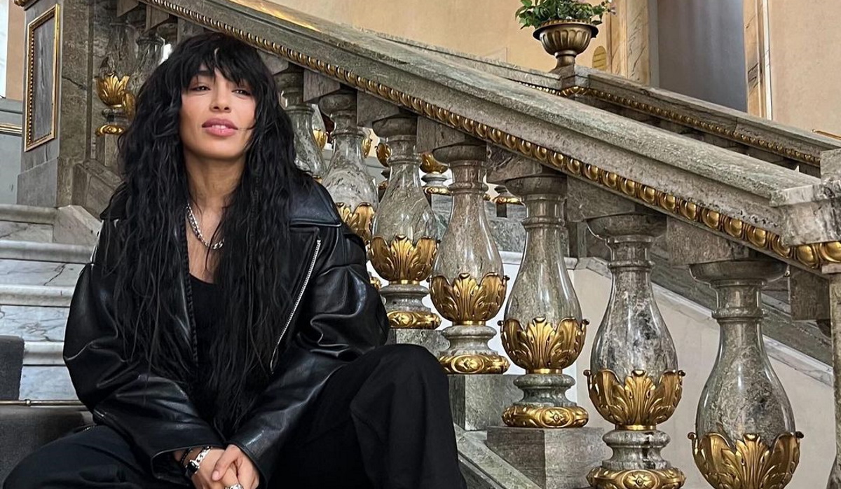 Loreen – «Is It Love»: Νέο single από τη νικήτρια της Eurovision