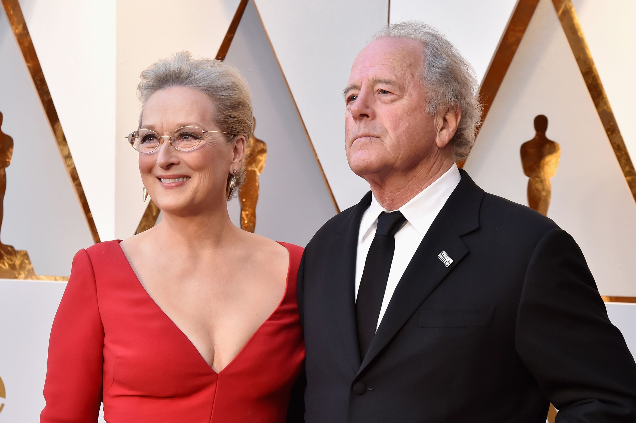 Meryl Streep: Το πιο «αθόρυβο» διαζύγιο του Hollywood