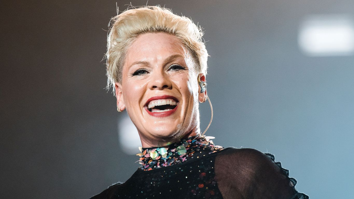 P!nk: Για ποιο τραγούδι της μετανιώνει;