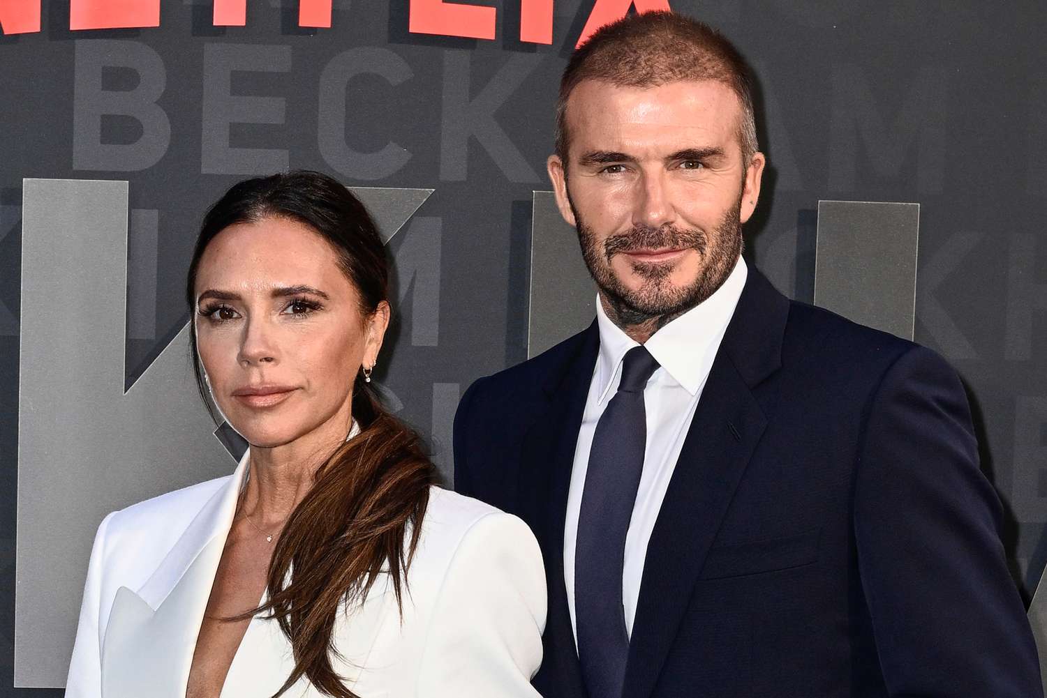 Ετοιμάζεται ντοκιμαντέρ και για τη Victoria Beckham;