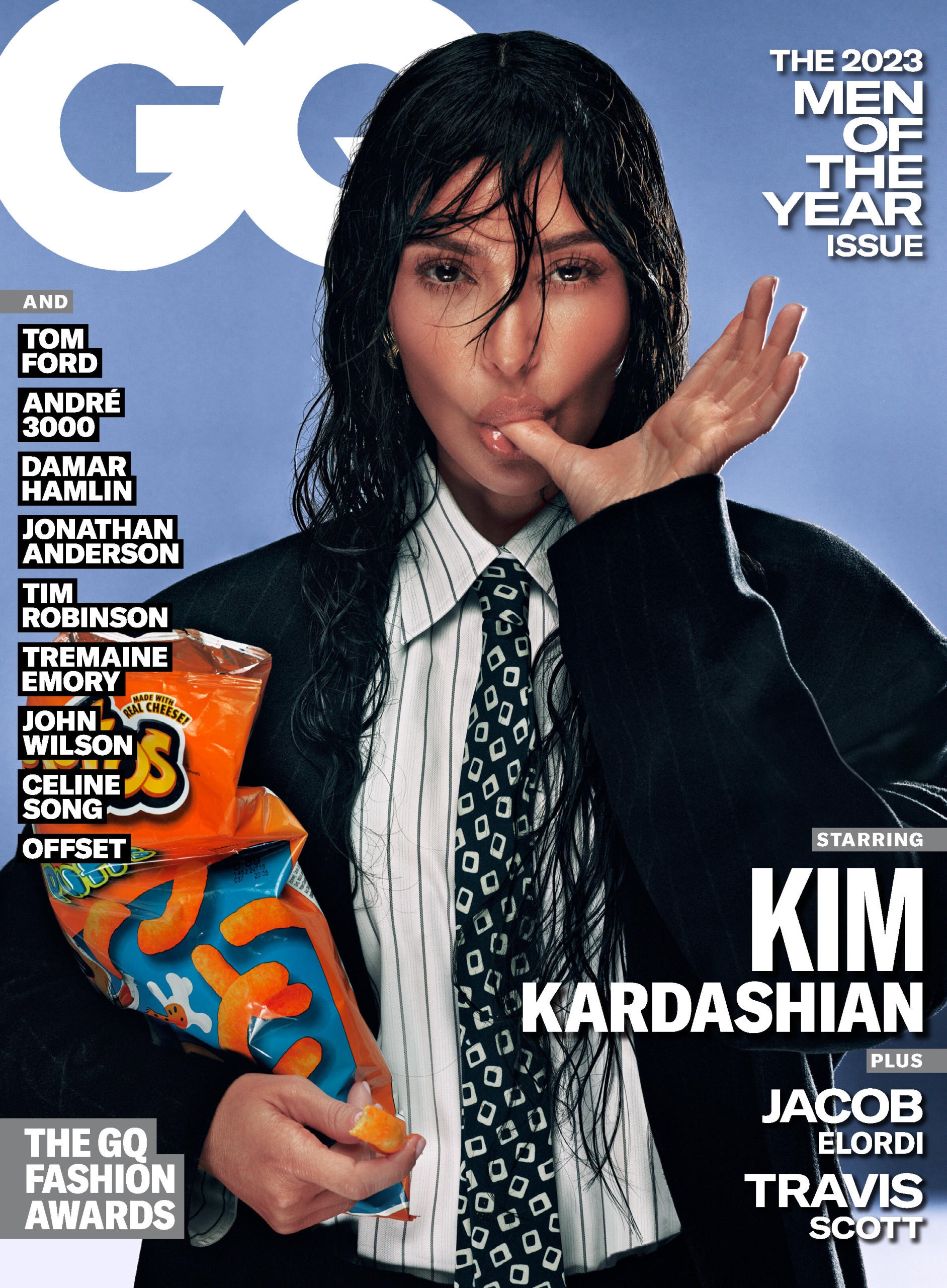 Kim Kardashian: Πώς εξήγησε στα παιδιά της το διαζύγιο με τον Kanye West