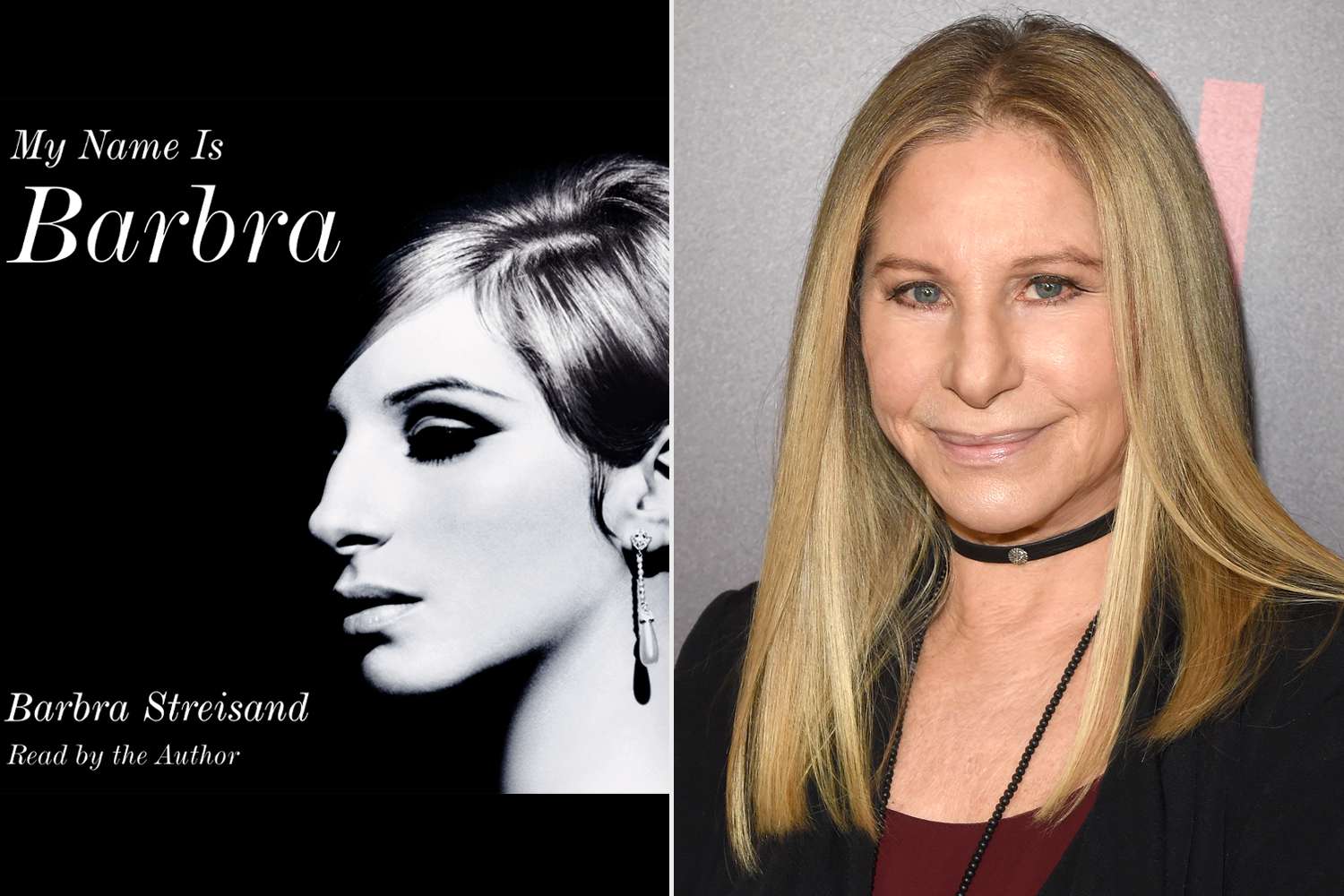 Τεράστια επιτυχία η αυτοβιογραφία της Barbra Streisand