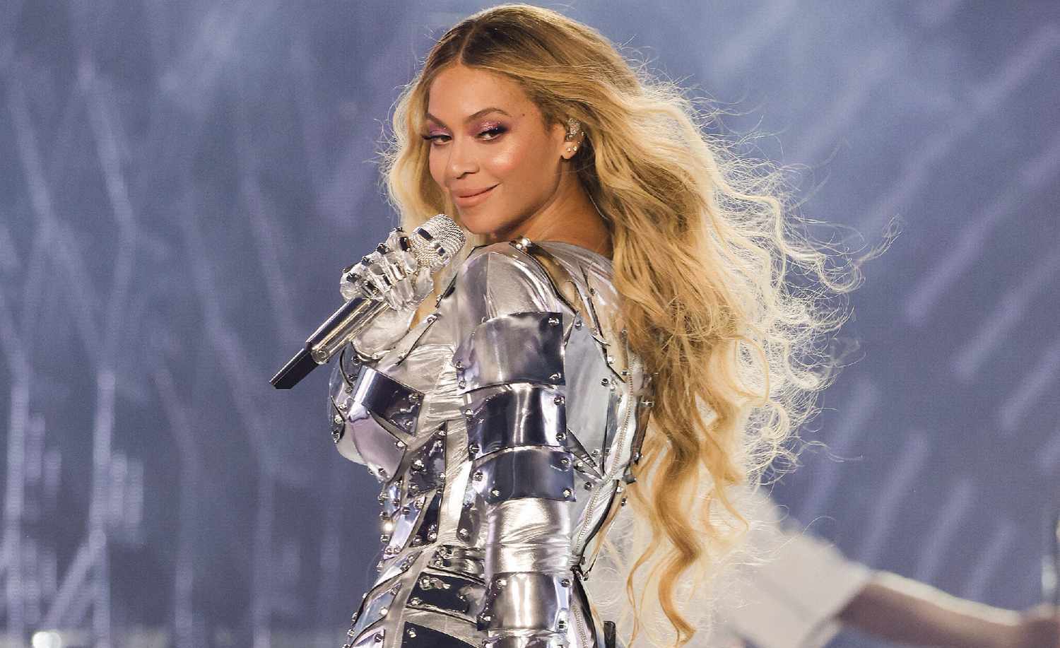 Beyoncé: Δεύτερο trailer για τη Renaissance ταινία