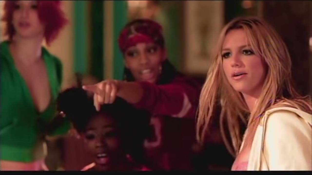 Britney Spears: Το music video του «Overprotected» αμέσως μετά τον χωρισμό