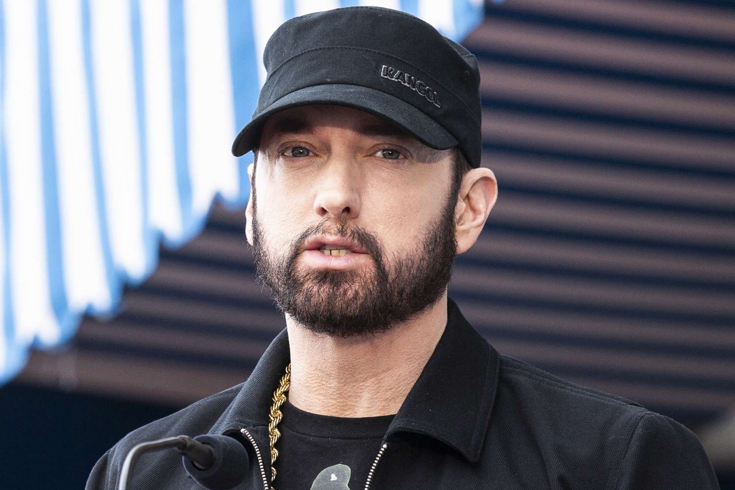 Ο Eminem καλεί όλες τις… γιαγιάδες στο Fortnite