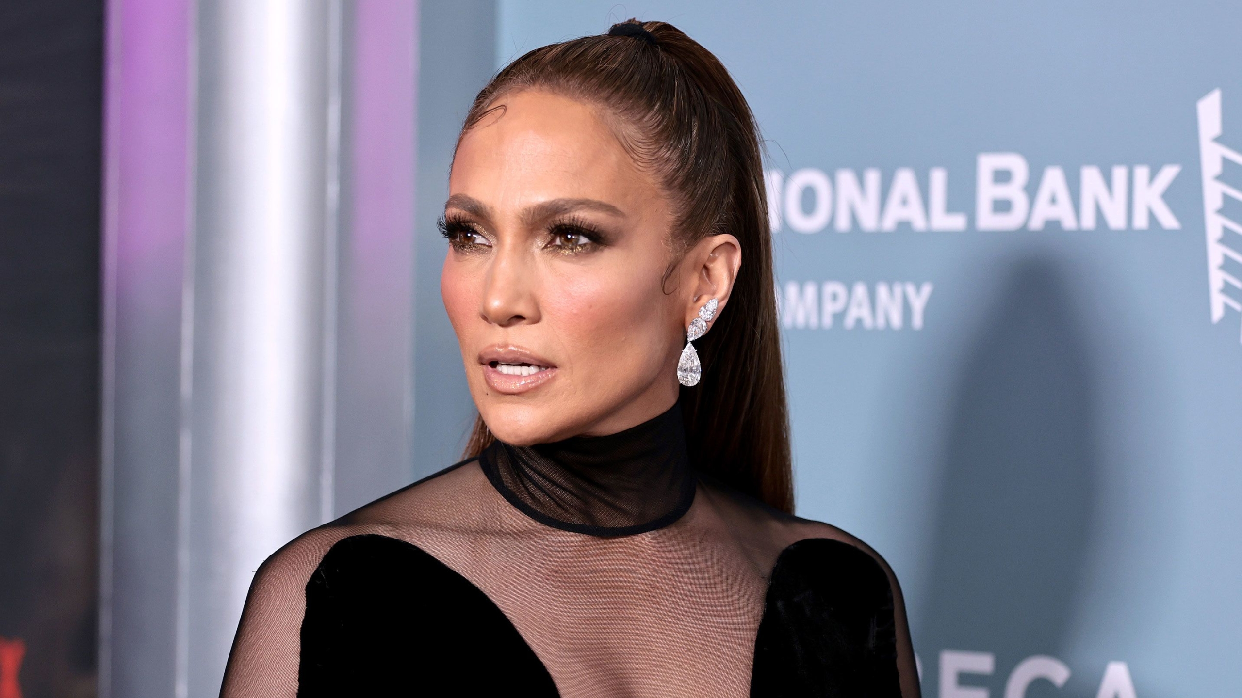 Jennifer Lopez: «Αισθάνομαι πιο όμορφη από ποτέ»