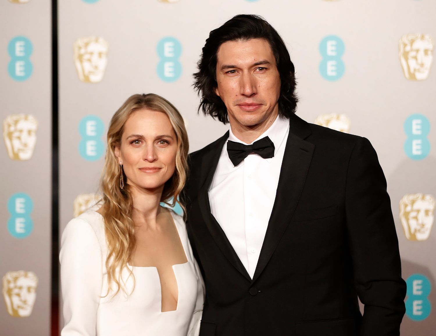 Adam Driver: Μόλις έγινε μπαμπάς… ξανά