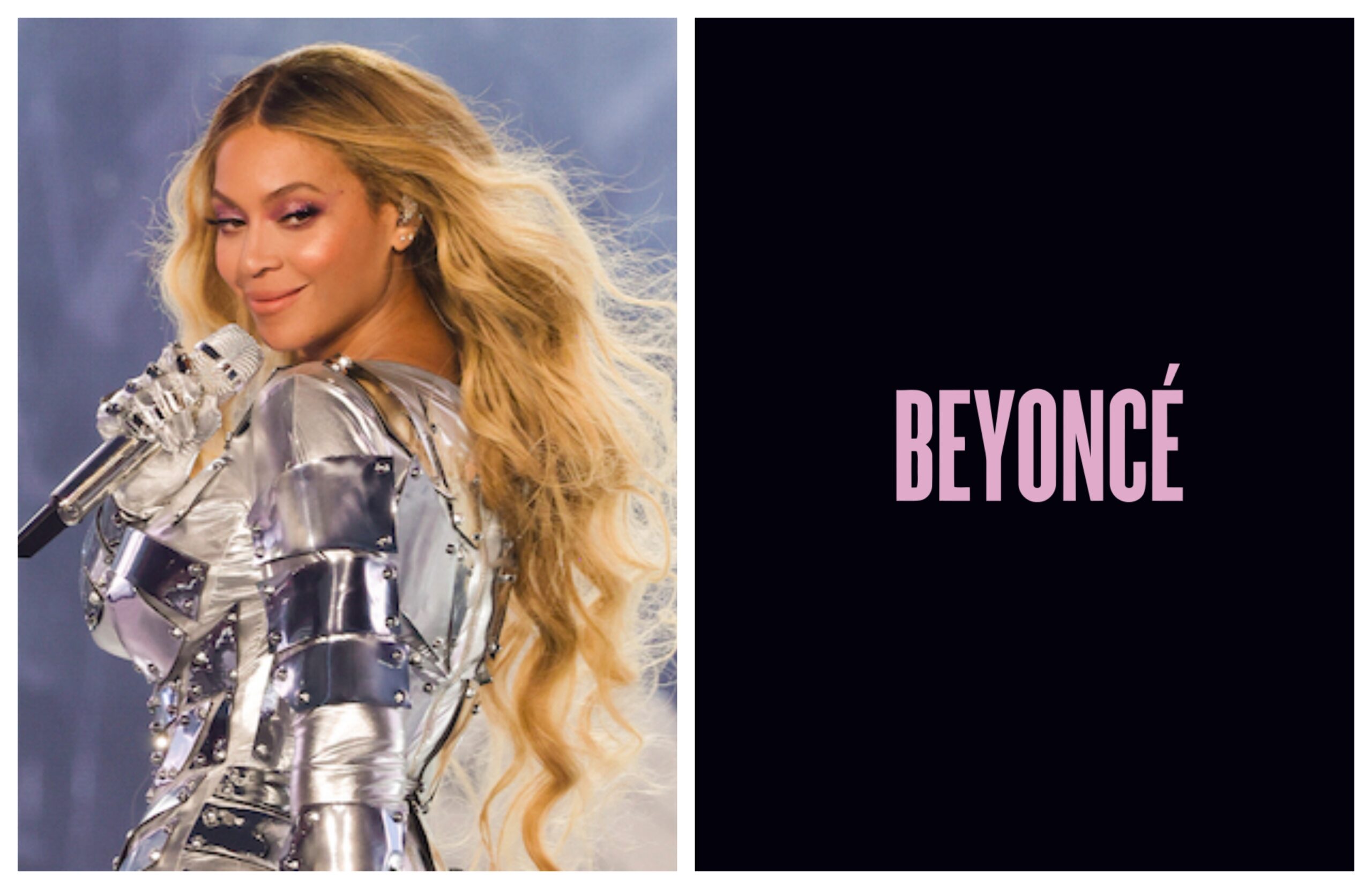 Beyoncé: 10 χρόνια από την κυκλοφορία του ομότιτλου visual album