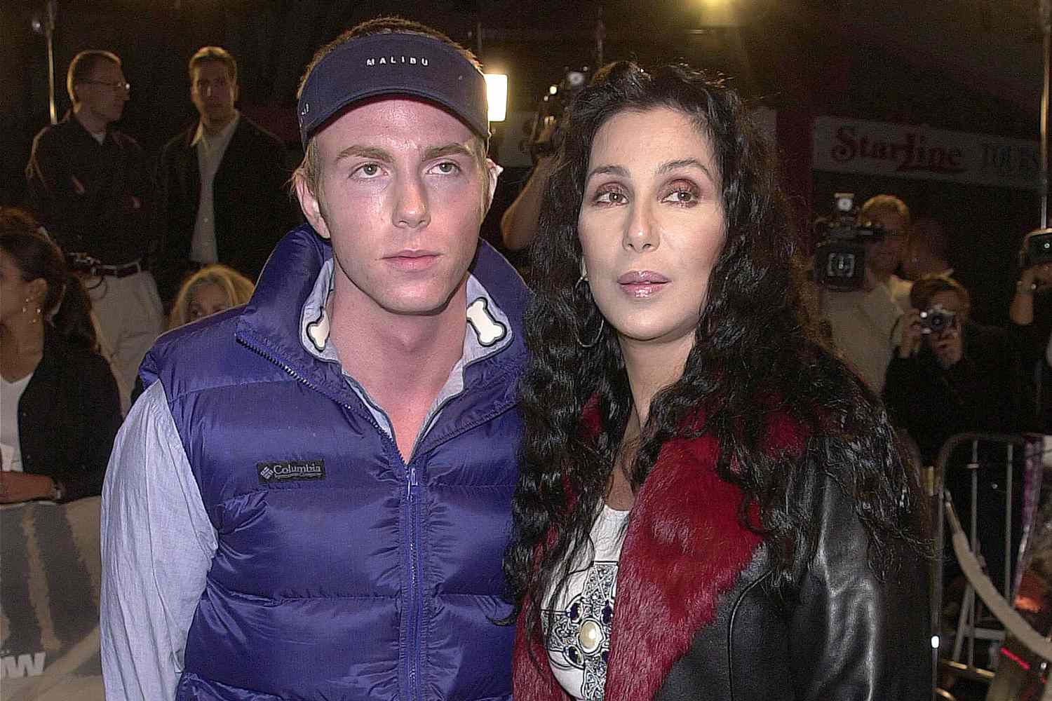 Cher: Διεκδικεί την κηδεμονία του 47χρονου γιου της