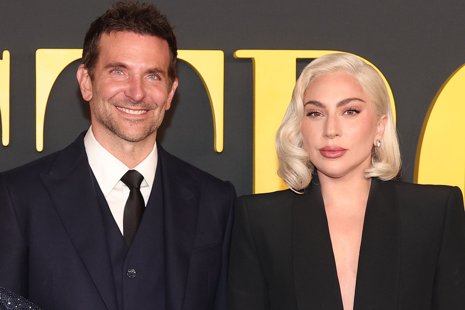 Lady Gaga – Bradley Cooper: Επανένωση στο κόκκινο χαλί πρεμιέρας