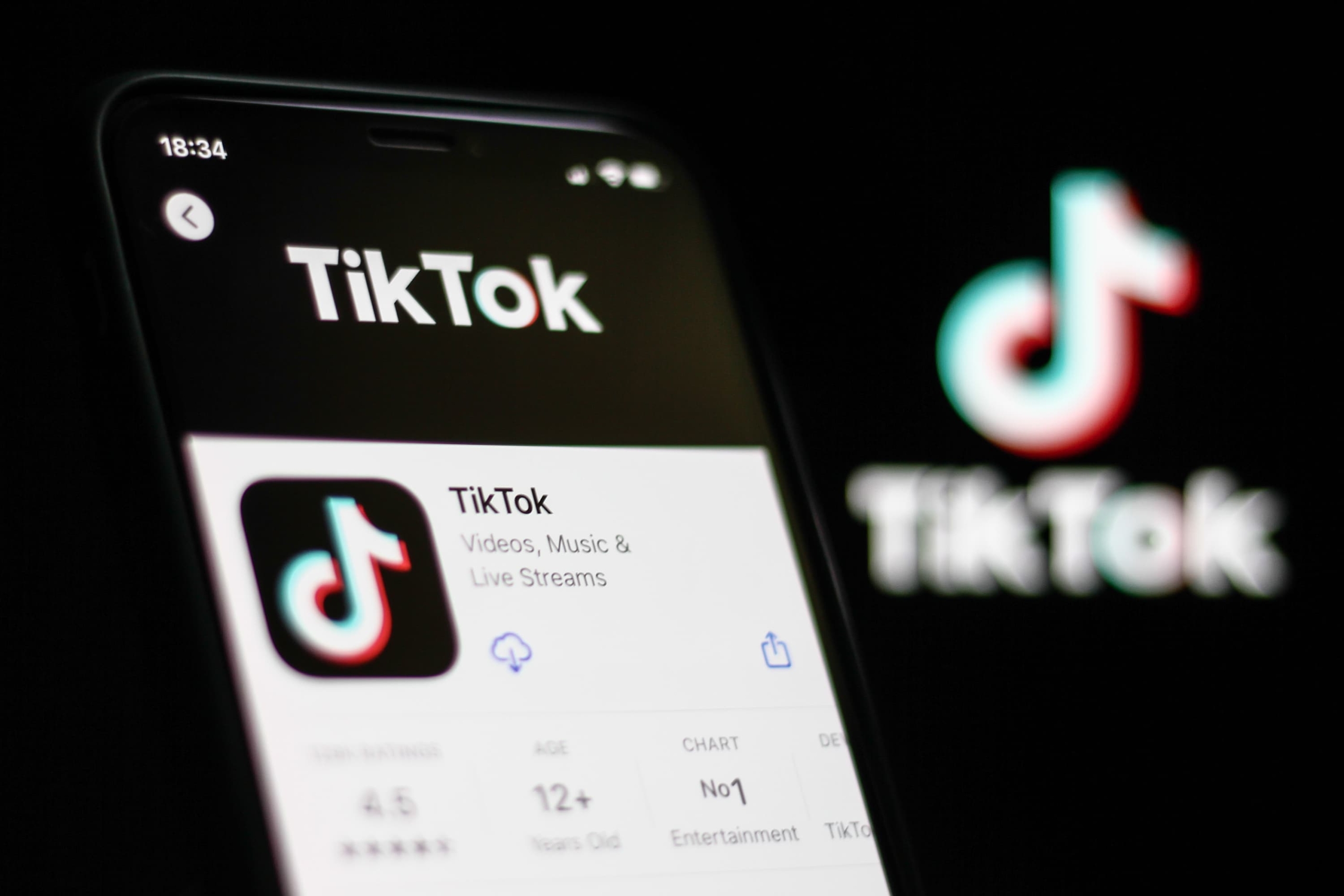 Billboard: Τα κορυφαία 10 του TikTok για αυτή την εβδομάδα
