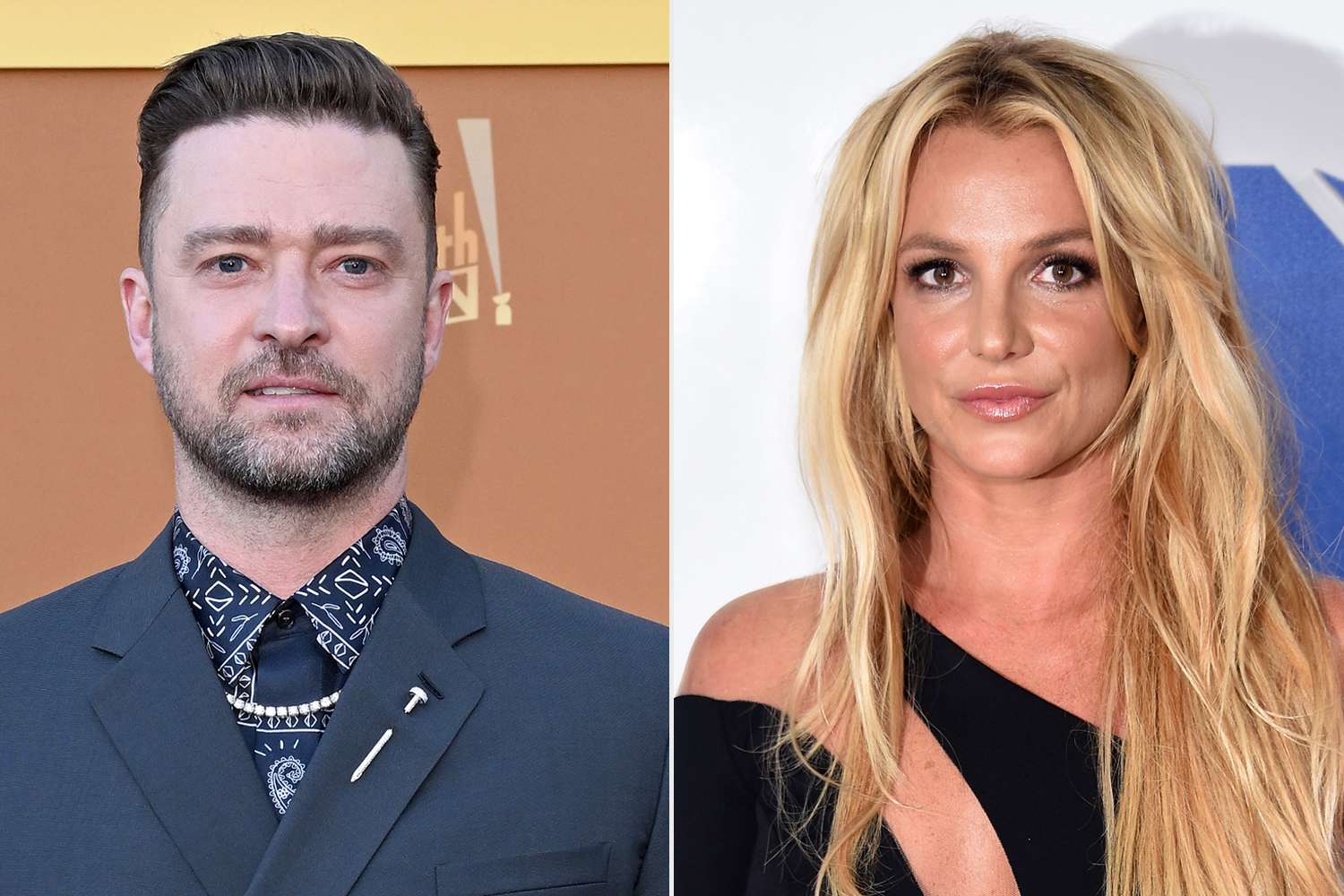 Britney Spears: Μόλις ζήτησε συγνώμη από τον Justin Timberlake;