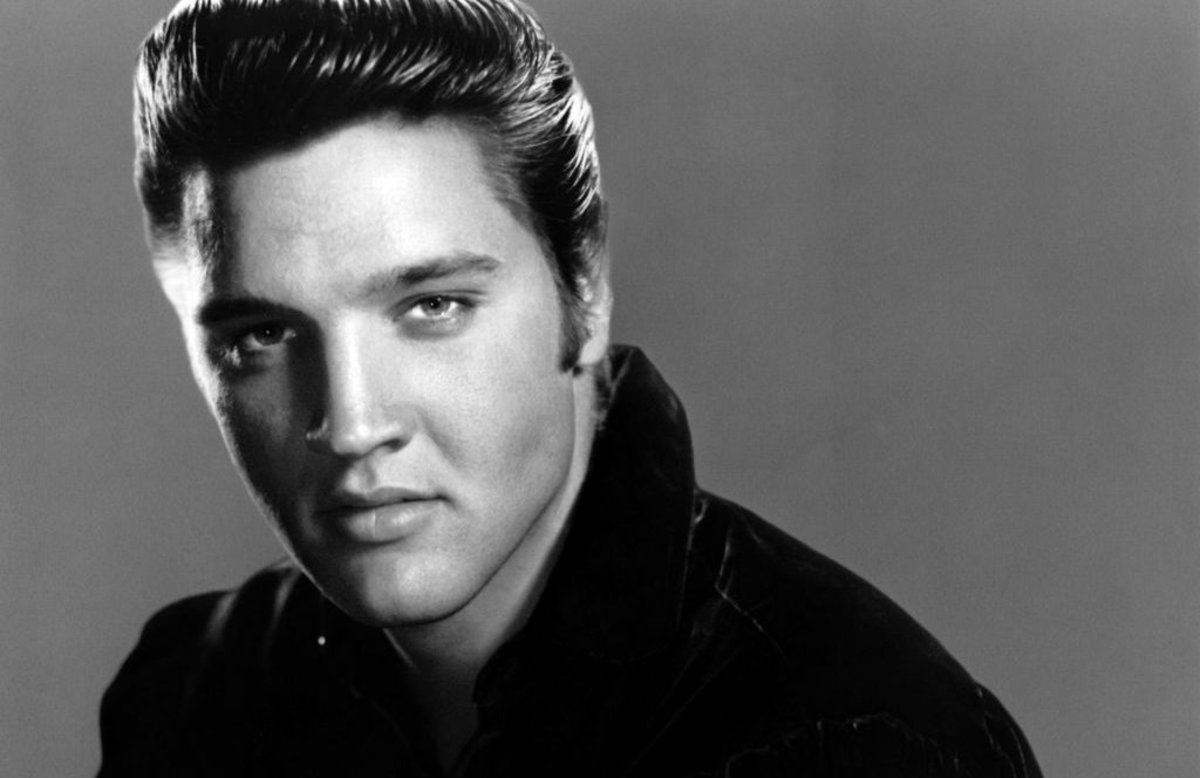 Elvis Presley: Ξανά στα charts της Αμερικής για πρώτη φορά μετά το 1977