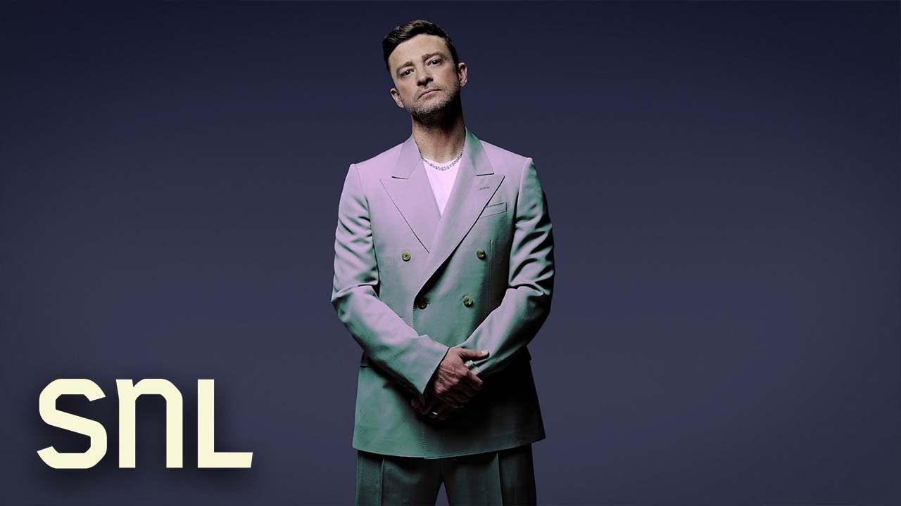 JUSTIN TIMBERLAKE: Η ΕΜΦΑΝΙΣΗ ΤΟΥ ΣΤΟ “SNL”