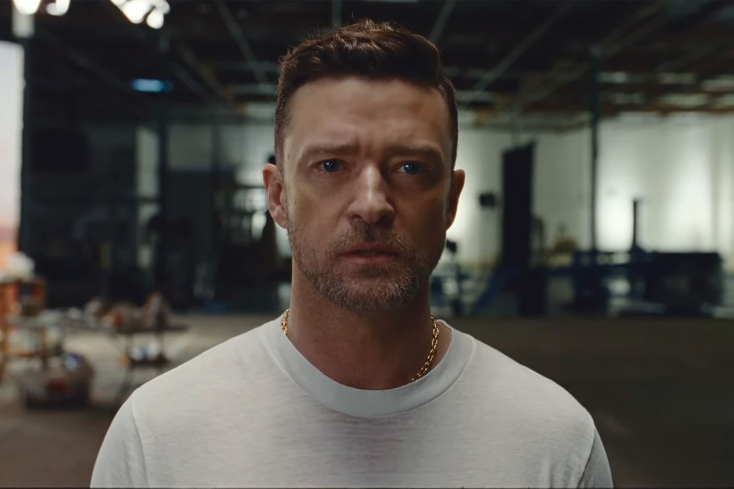 Justin Timberlake: Νέο single, νέο album και μία νέα… παγκόσμια περιοδεία