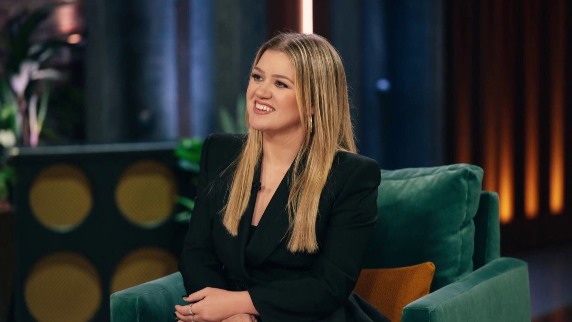 Kelly Clarkson: Ο πρώην σύζυγός της δεν την έβρισκε αρκετά σέξι για το “The Voice”