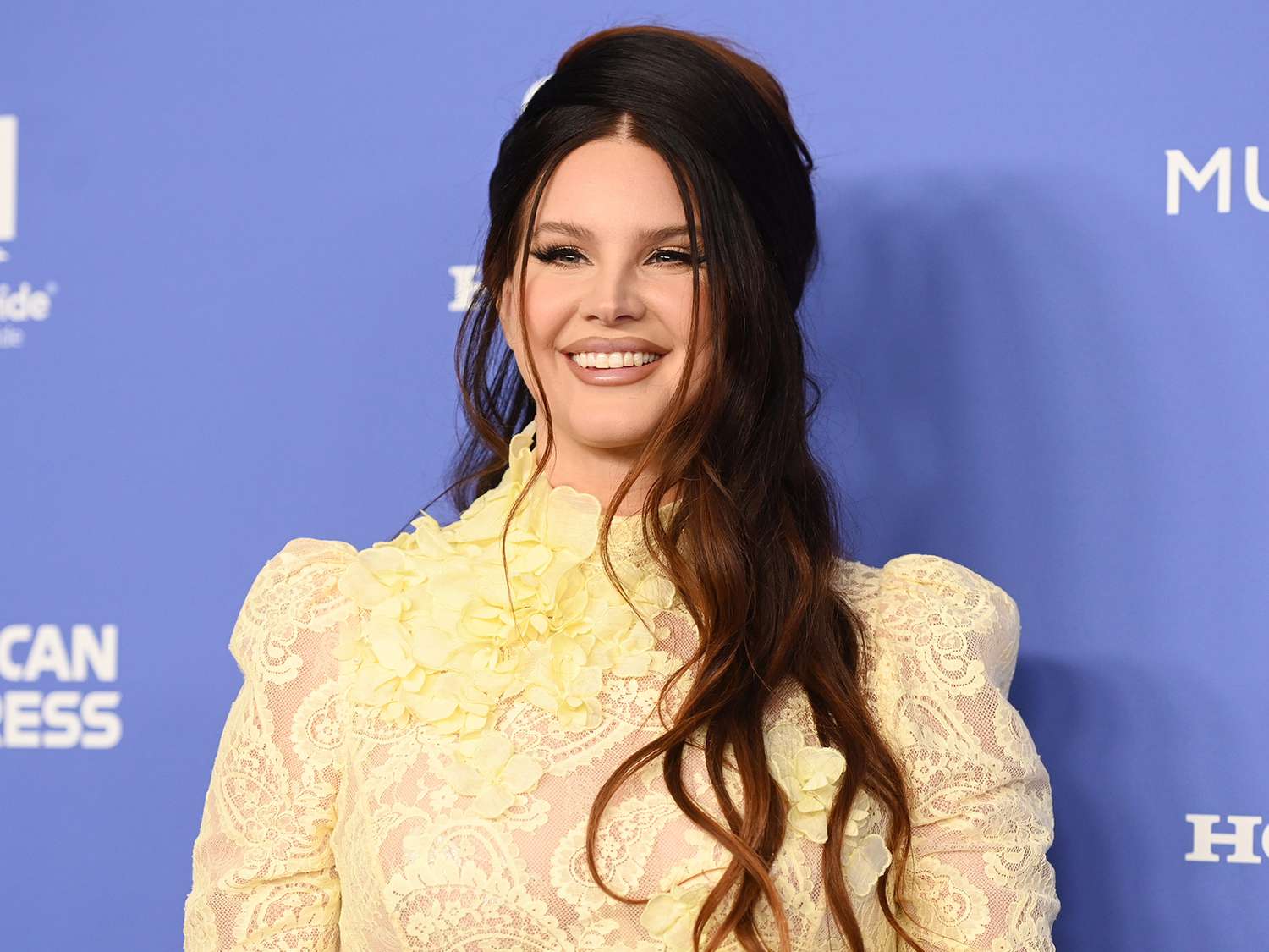 Lana Del Rey: Πιθανή headliner στο φετινό φεστιβάλ Coachella