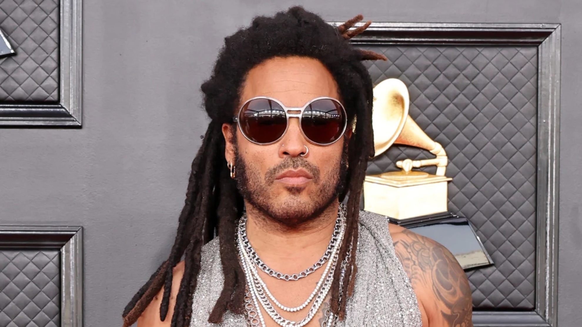 Τιμητικό βραβείο για τον Lenny Kravitz στα People’s Choice Awards