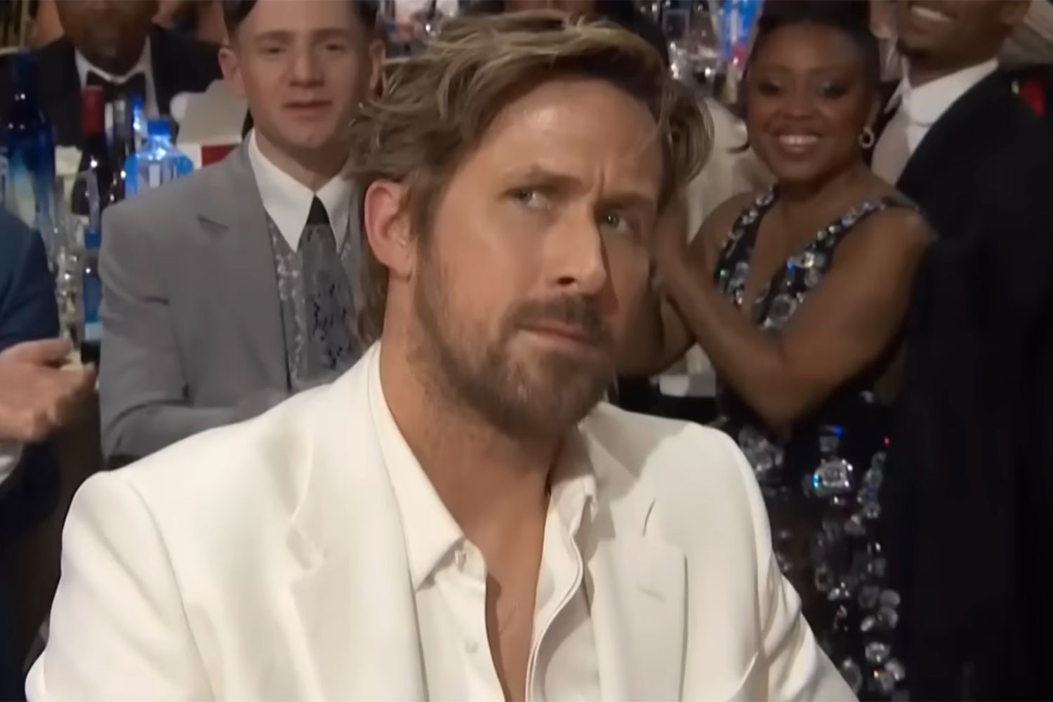 Βραβεύτηκε στα 2024 Critics Choice Awards το “I’m Just Ken” του Ryan Gosling