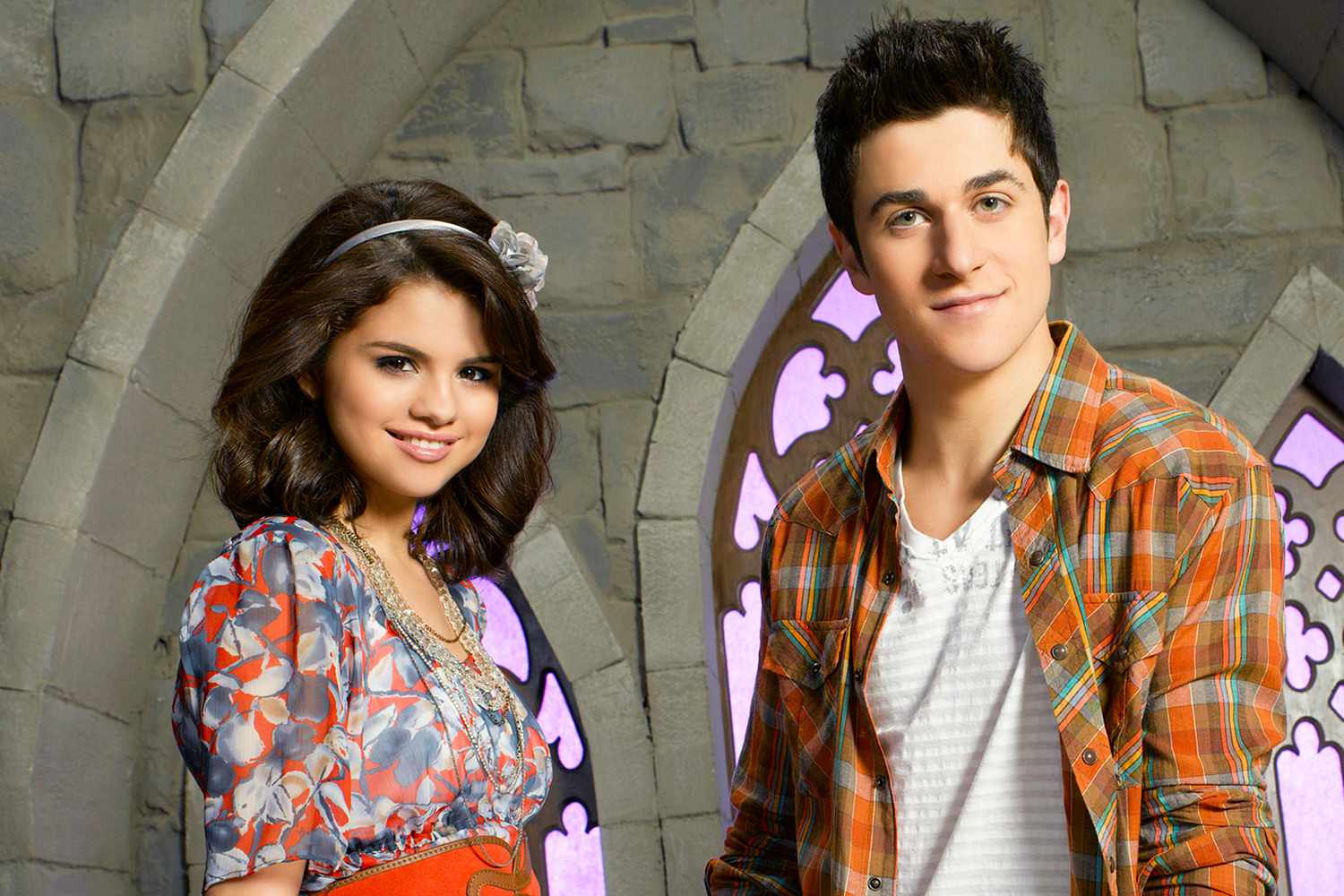 Selena Gomez: Επιστρέφει στον ρόλο της από το “Wizards of Waverly Place”