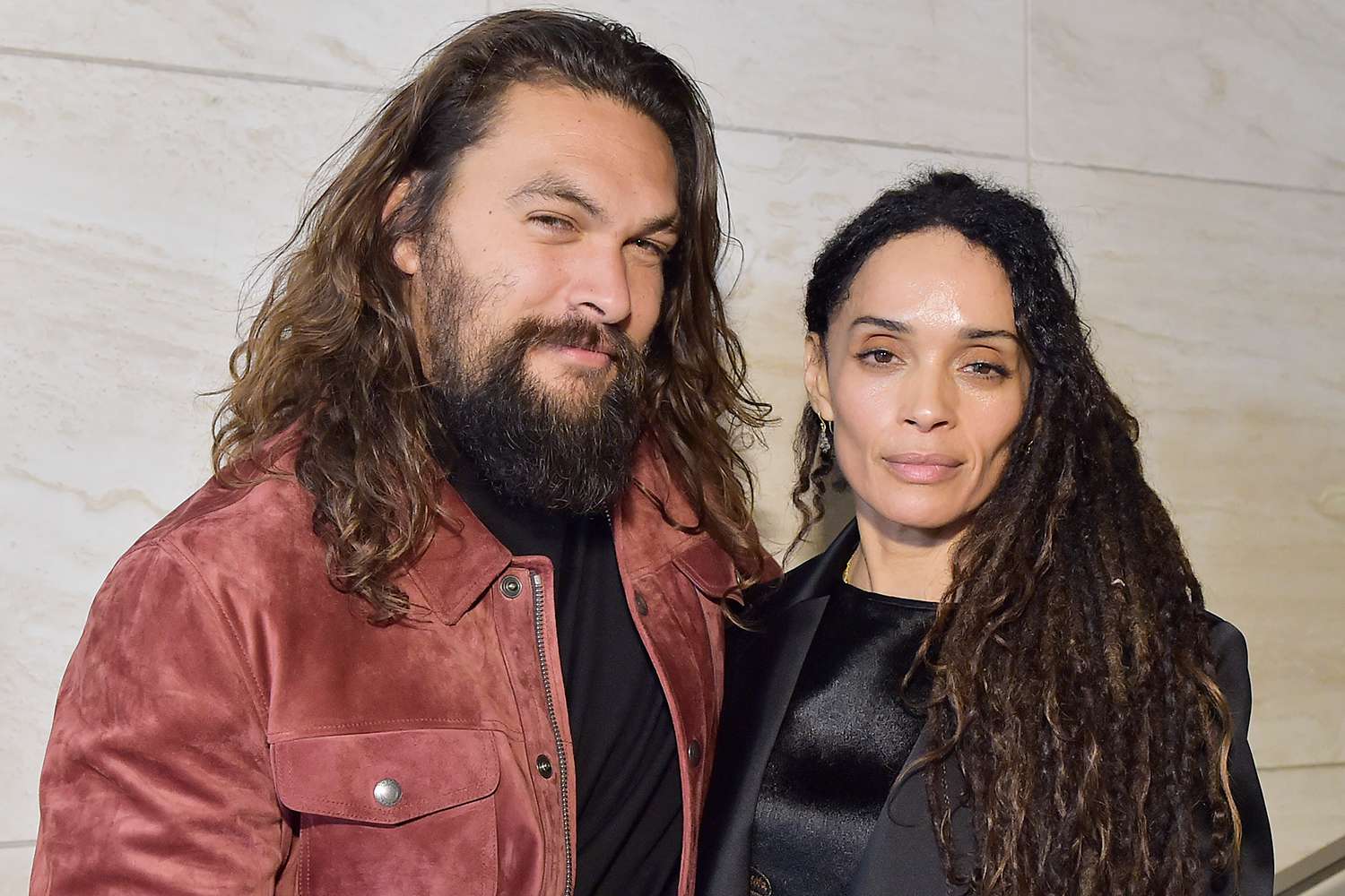 Οριστικό το διαζύγιο των Jason Momoa και Lisa Bonet