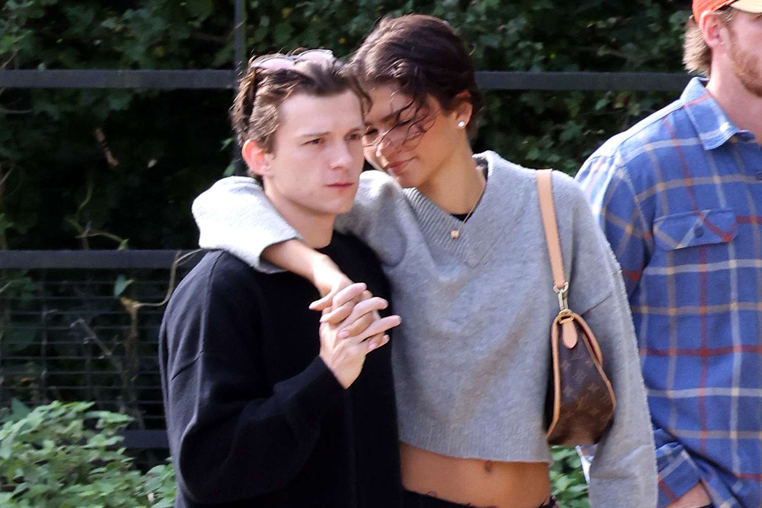 Η Zendaya πάτησε unfollow μέχρι και στον Tom Holland