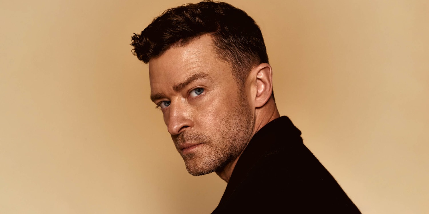 Justin Timberlake: Επιβεβαίωσε συνεργασία με τους *NSYNC στο νέο album