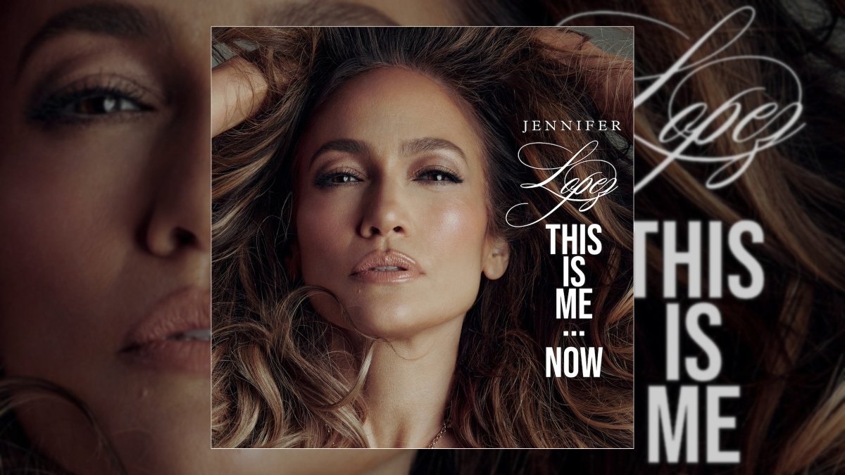 Jennifer Lopez: Στην κορυφή του Top Album Sales chart από το Billboard